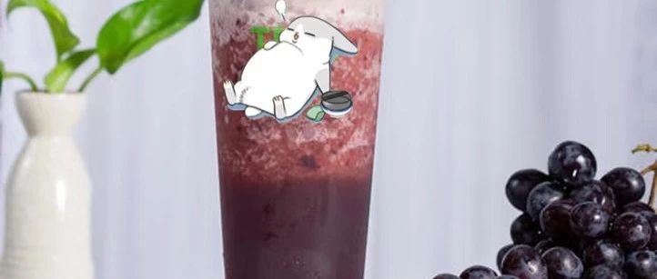 多肉葡萄成爆品 原料季節(jié)性難題怎么破？