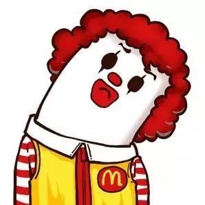 終于知道M記咖啡能免費續(xù)杯而可樂不能的原因