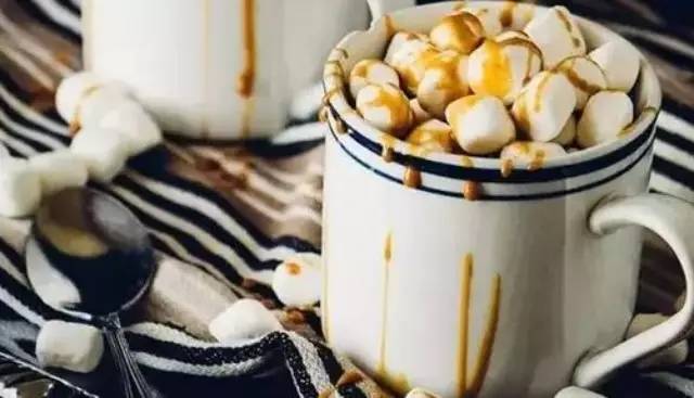 送溫暖|抵御超強寒流的必備“御寒”飲品