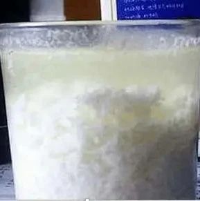 你的奶茶里總有白色絮狀物 問(wèn)題找到了嗎？