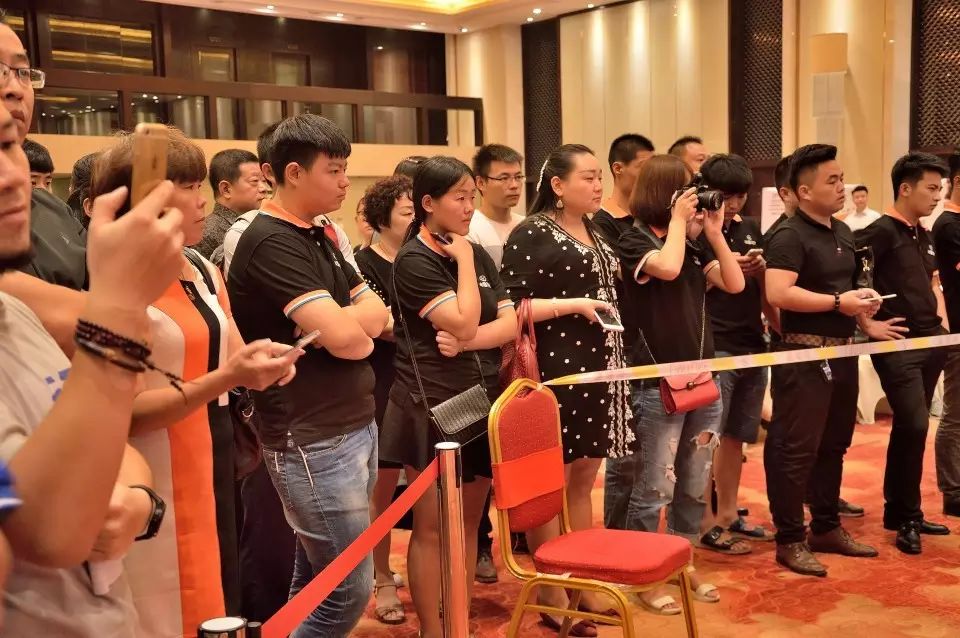 月 日就在后天，小編在長(zhǎng)沙等你來(lái)！