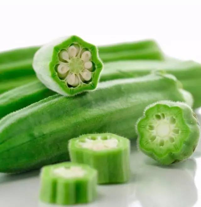 不含咖啡因，秋葵子飄咖啡香