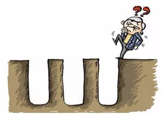 飲品人在 年要避免這 個(gè)坑！