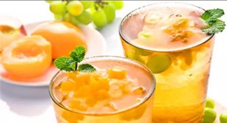 視頻|金桔烏龍茶的制作