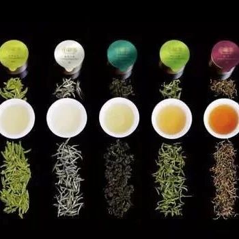 一年億，小罐茶讓賣茶的開了眼
