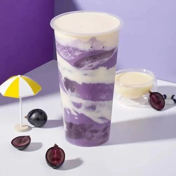 奶茶里加酒 可能涉嫌違法？這件事一定要搞清