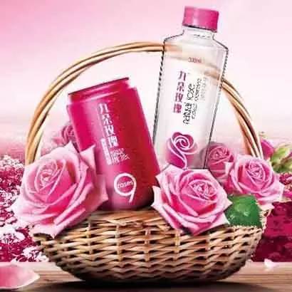 【產(chǎn)品攻略】“男人飲茶，女人飲花”花飲的別樣魅力