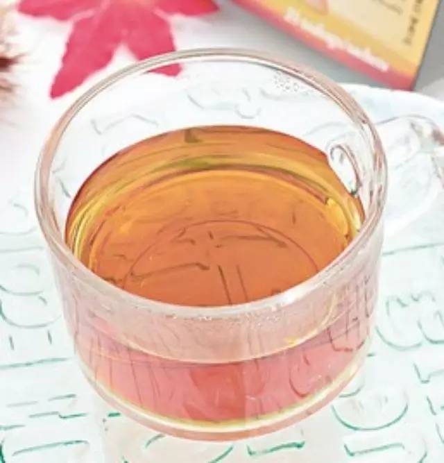 已經(jīng)刷爆朋友圈， 年流行的口味是這……