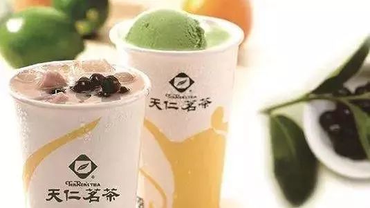 僅 間茶飲門(mén)店卻在香港上市，其背后的邏輯是什么？