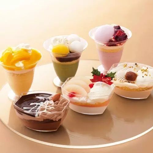 果凍和布丁的區(qū)別是這樣的嗎？