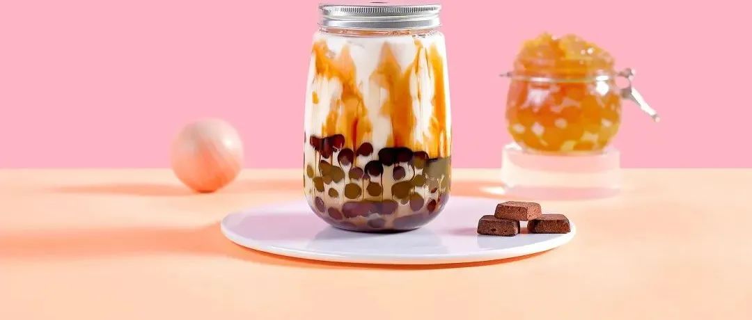 沒賣完的珍珠 奶茶店老板當(dāng)早飯 珍珠正經(jīng)歷一場(chǎng)革新……