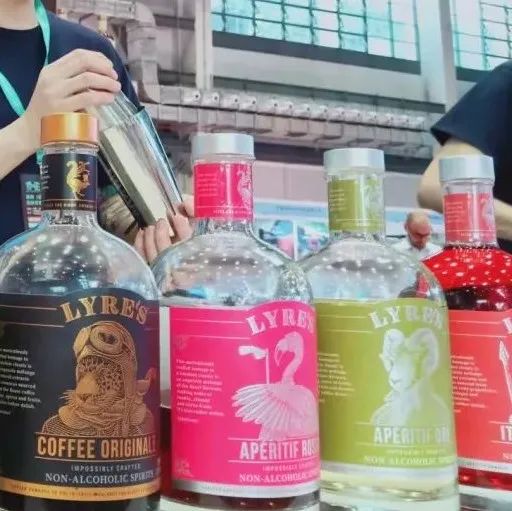 未來飲品業(yè)搶占心智優(yōu)于搶占市場