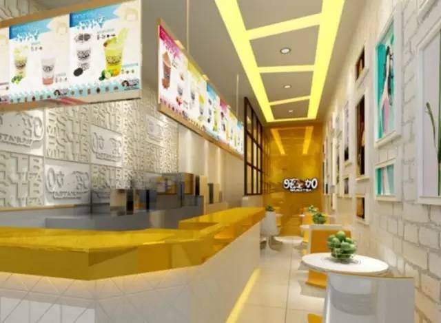 案例分享|一個“ 后”創(chuàng)立奶茶品牌的心路歷程