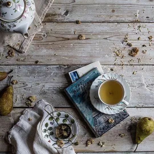 光線亮的奶茶店生意就一定好？一根小小燈管決定成??！