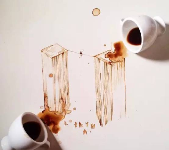 咖啡、奶茶、果醬原來還可以這么玩！