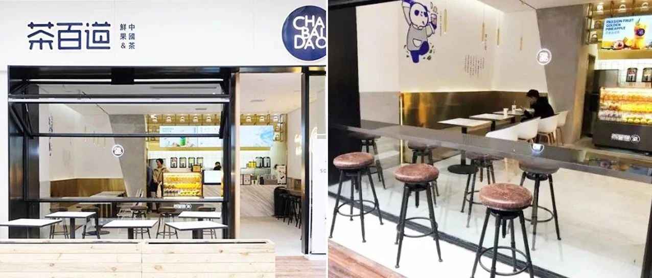 新年剛過，茶白道和一點點就出事了