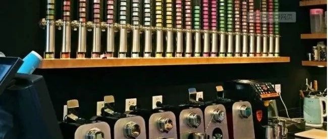 開奶茶店要準備些什么？
