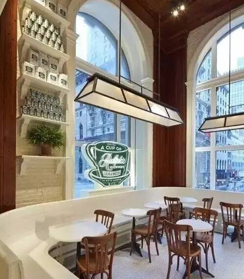 城會玩 這些咖啡跨界體驗店 真讓人耳目一新