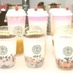 娃哈哈奶茶主體變更 集團(tuán)親自操刀做茶飲？