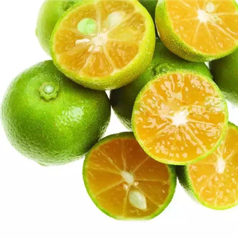 青檸價(jià)格暴漲倍  一杯成本增加 毛錢