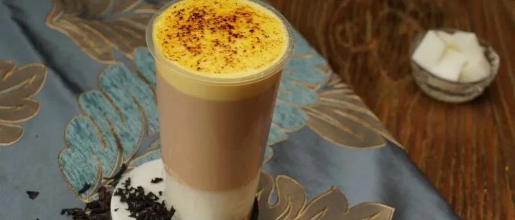 書亦與古茗的奶茶 有什么不一樣？