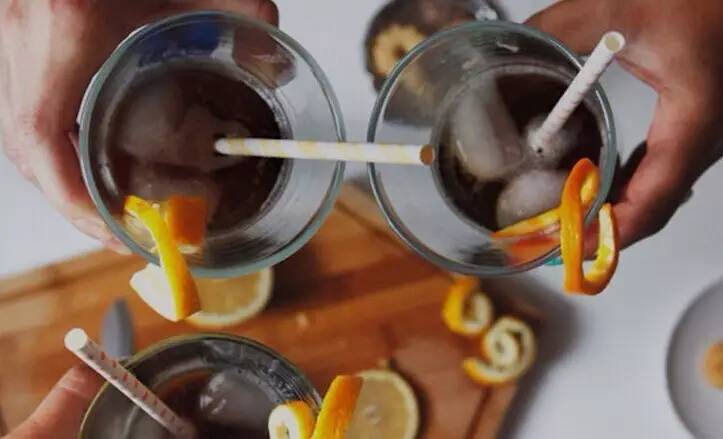 檸檬汁咖啡，可能會成為新的流行飲品（附制作方法）