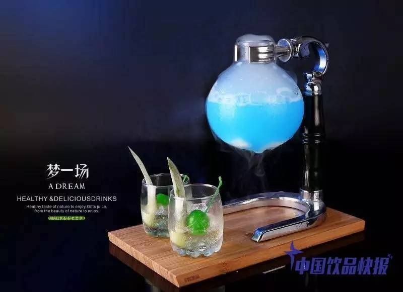 下一個五年  快飲經(jīng)銷商如何頑強地活下去