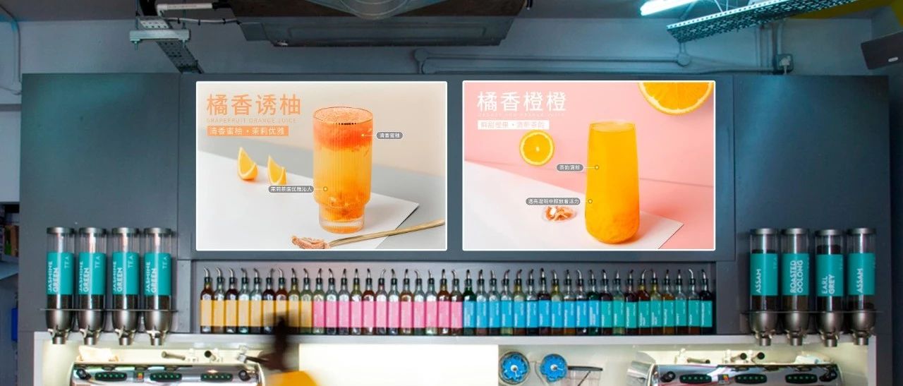 從IT男到連續(xù)創(chuàng)業(yè)者， 起 落，瘋狐的年茶飲見證