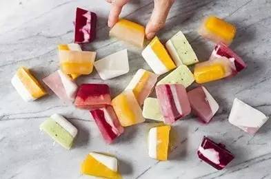 一塊“冰“也能搞出大名堂，帶旺奶茶店生意