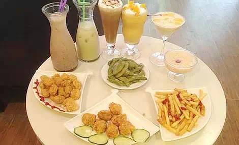 【微觀察】以飲促餐，小飲品的大文章