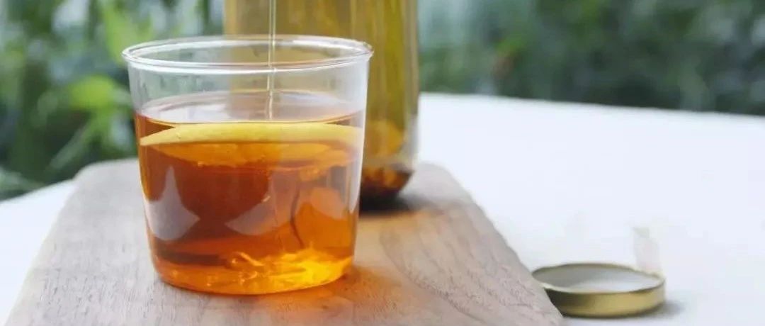“不好喝殺了我！” 這杯檸檬茶封神 勾引我從武漢要去廣州