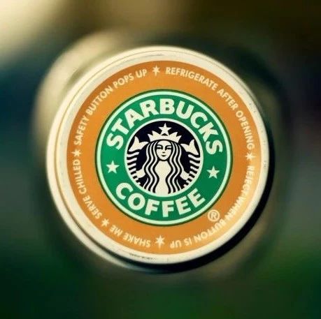 星巴克飲品的“私人定制”，超酷！