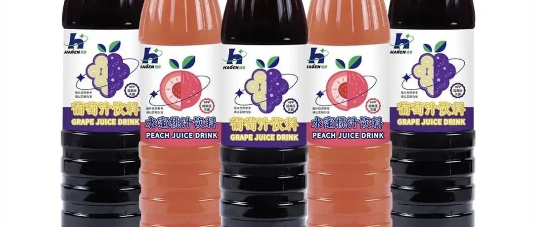 CoCo使用楊枝甘露新原料后 HPP和NFC成焦點(diǎn) 有何不同？