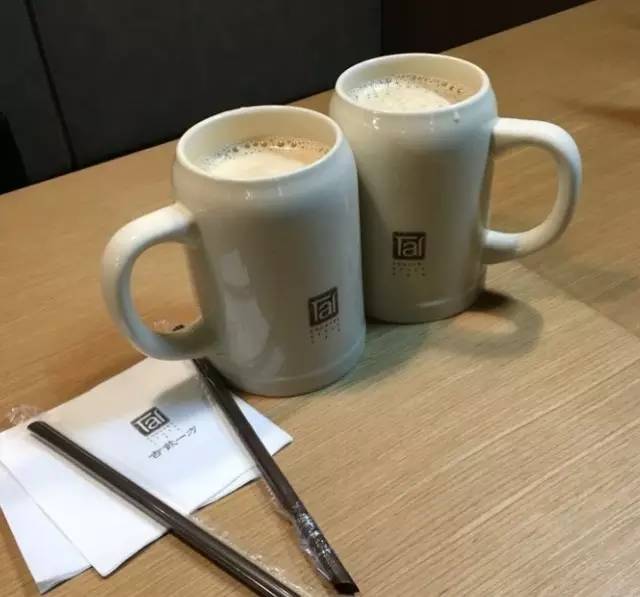 女科長辭職賣奶茶 想推廣健康茶飲