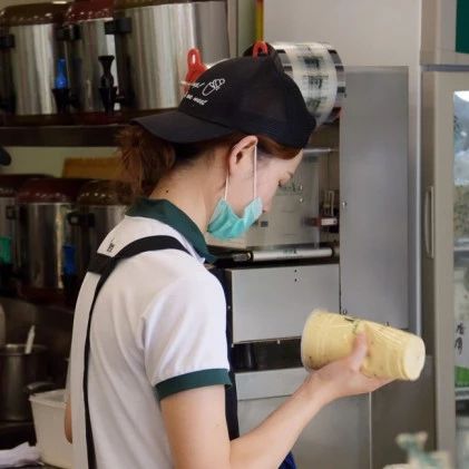 點(diǎn)點(diǎn)悄然漲價(jià)，還出了首款水果茶