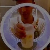 燃燒卡路里，一邊騎車一邊榨果汁？
