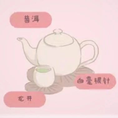 那些千奇百怪的飲品都是什么？