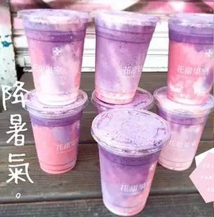 不管是旅游還是行業(yè)考察，這幾家臺灣奶茶店必去！