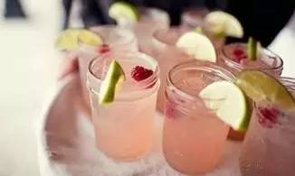 兩款讓你春心蕩漾的飲品制作方法