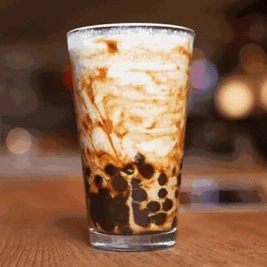 冷知識：為什么珍珠奶茶不能加芋泥、紅豆、紫薯和燕麥？