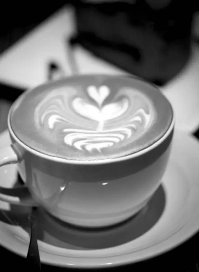 美研究：咖啡因不會引起心臟不規(guī)律跳動