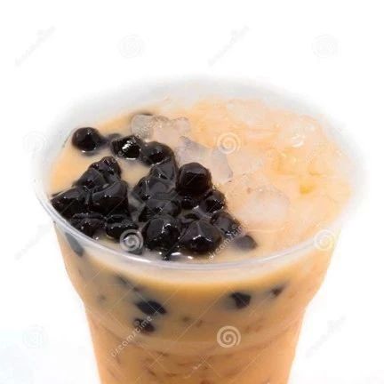 開始不想喝，喝了不離手，中國奶茶已經(jīng)征服外國人啦
