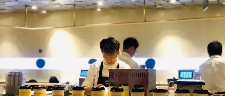 “奇葩說(shuō)”主持人馬東開(kāi)奶茶店 背后團(tuán)隊(duì)浮出水面……