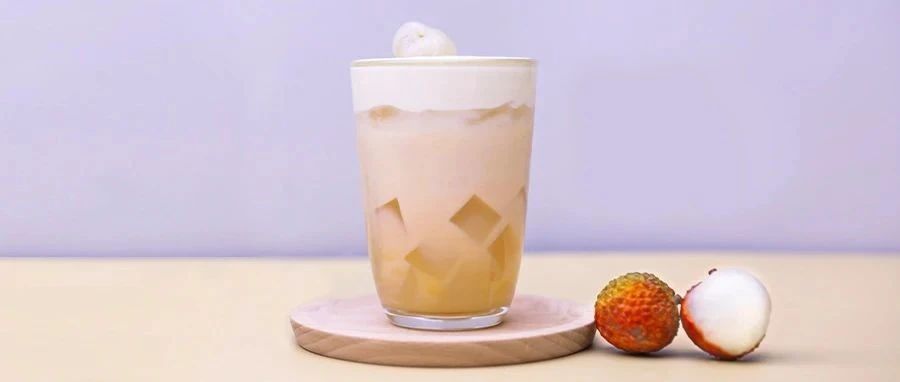 拿來吧你，飲品圈的新寵燕麥艿！