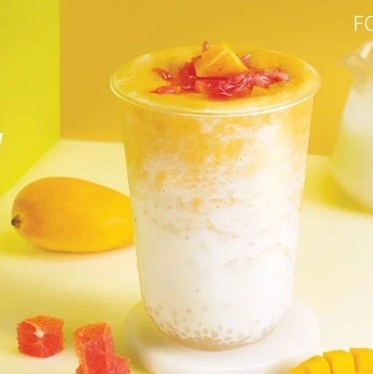 火了 年的港式經(jīng)典飲品，這樣做更簡(jiǎn)單！