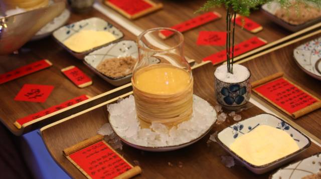 總決賽前三名作品配方公開 你喜歡哪一個？