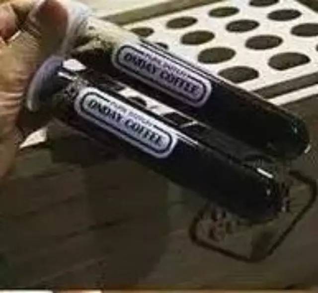 圍觀|帶你開(kāi)眼，試管咖啡你見(jiàn)過(guò)嗎？