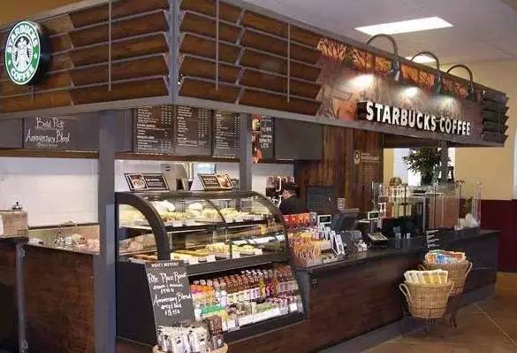 連鎖咖啡之王星巴克有哪些不為人知的運(yùn)營(yíng)小心機(jī)|門店小秘密