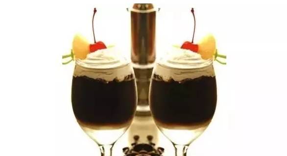 夏日來臨，教您制作 款冰咖啡