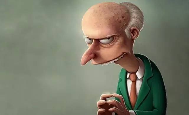 狡猾的星巴克， 把全國(guó)的咖啡店都帶溝里了